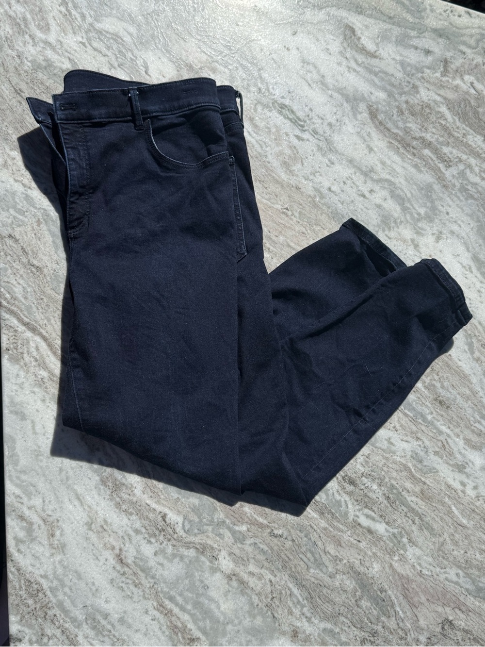 Ann Taylor Classic Skinny jeans - Size 16